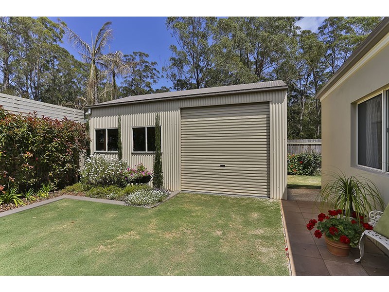 18 Colman Drive, Middle Ridge QLD 4350