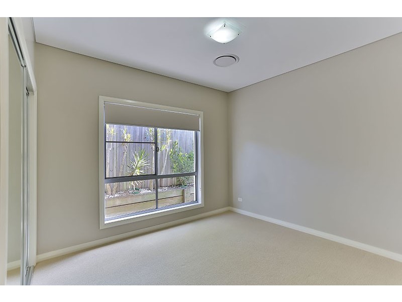 8 McCallum Court, Middle Ridge QLD 4350