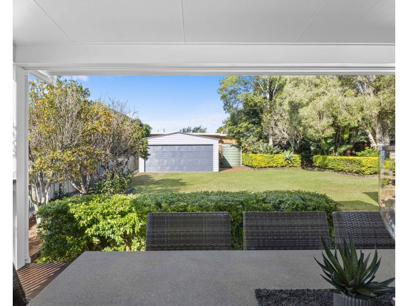 8 Erbacher Street, Centenary Heights QLD 4350