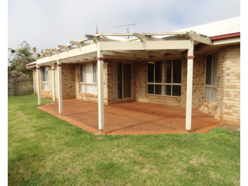 41 Dandelion Drive, Middle Ridge QLD 4350