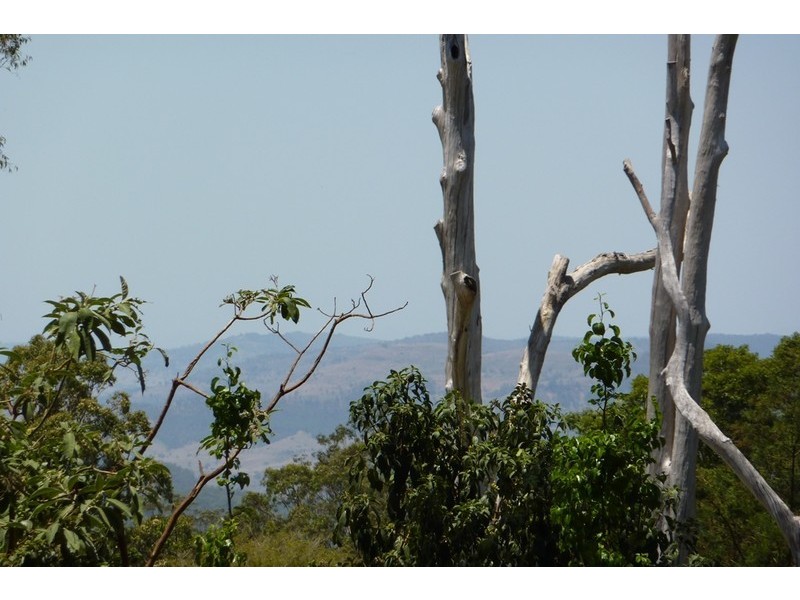 337 Rowbotham Street, Middle Ridge QLD 4350