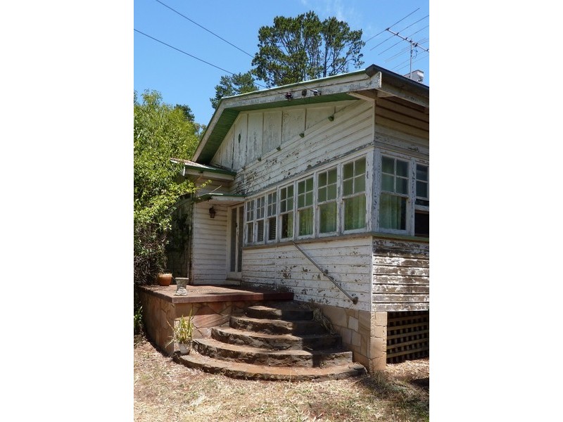 337 Rowbotham Street, Middle Ridge QLD 4350