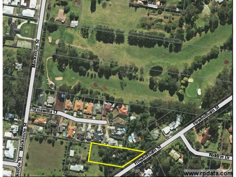 337 Rowbotham Street, Middle Ridge QLD 4350