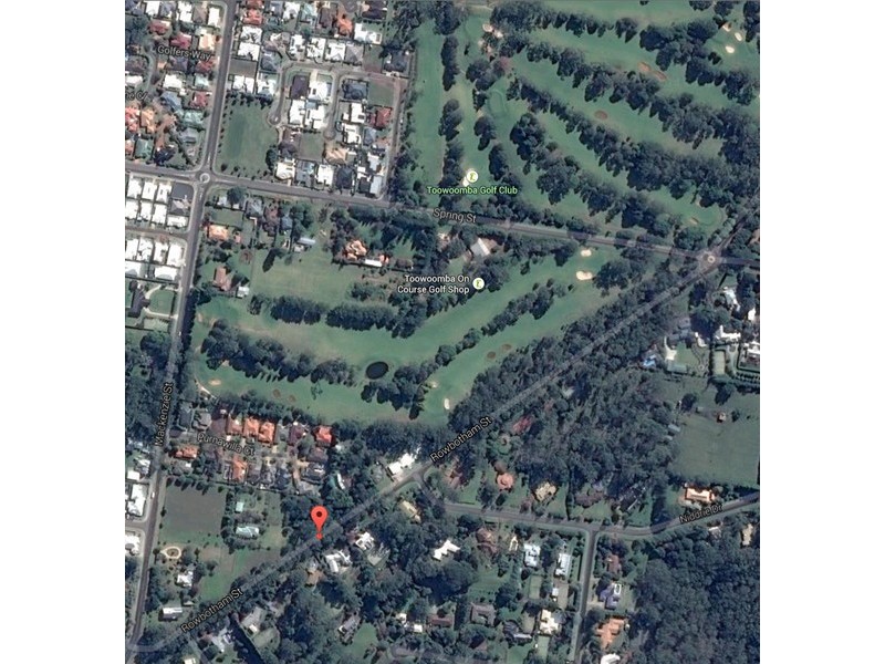 337 Rowbotham Street, Middle Ridge QLD 4350