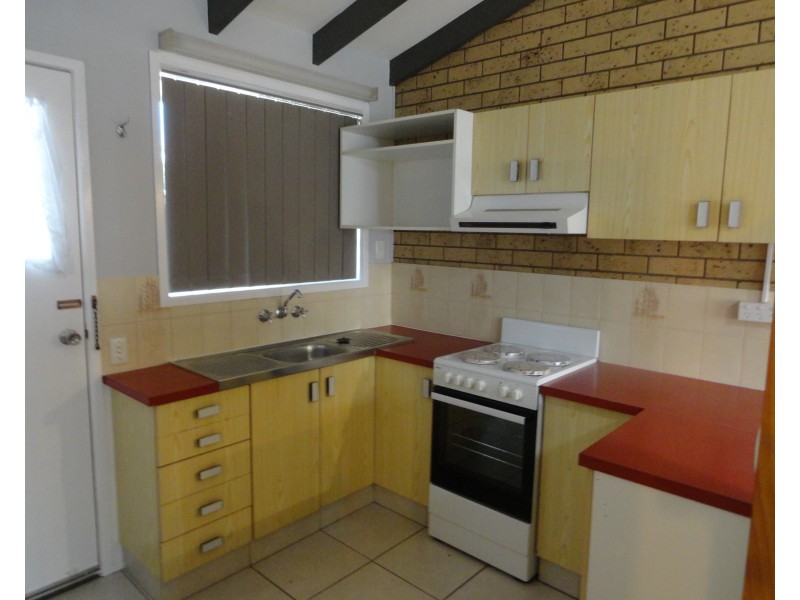 1/15 Yalumba Crescent, Wilsonton QLD 4350