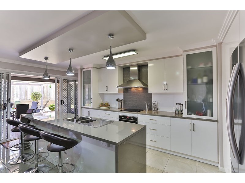 41 Bennett Street, Kleinton QLD 4352