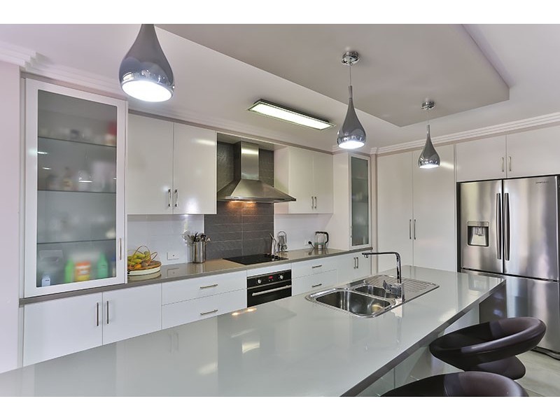 41 Bennett Street, Kleinton QLD 4352