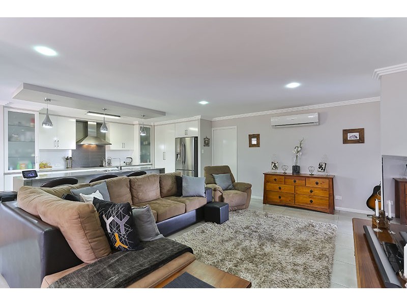 41 Bennett Street, Kleinton QLD 4352