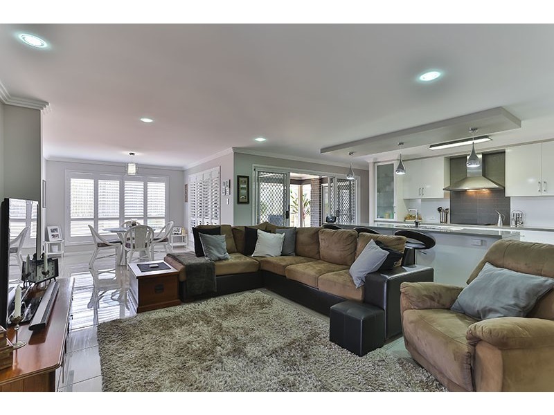 41 Bennett Street, Kleinton QLD 4352