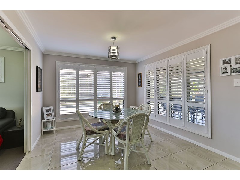 41 Bennett Street, Kleinton QLD 4352