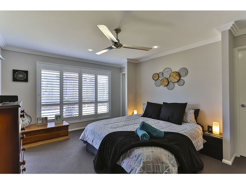 41 Bennett Street, Kleinton QLD 4352