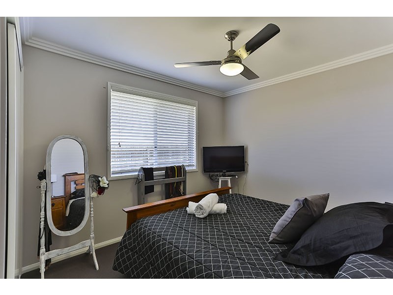 41 Bennett Street, Kleinton QLD 4352