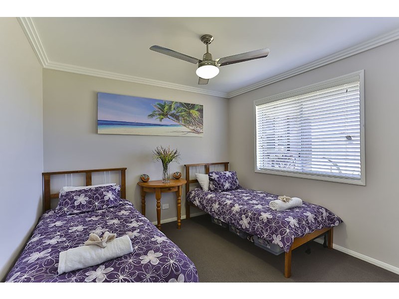 41 Bennett Street, Kleinton QLD 4352