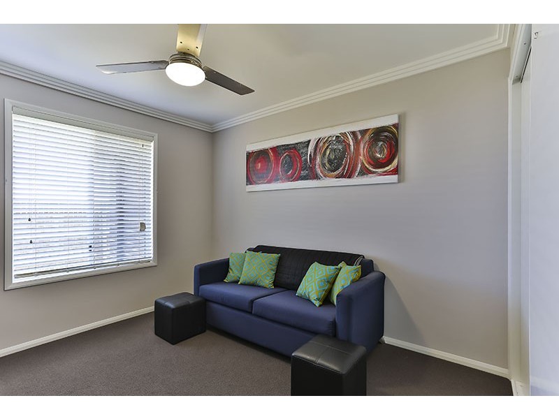 41 Bennett Street, Kleinton QLD 4352