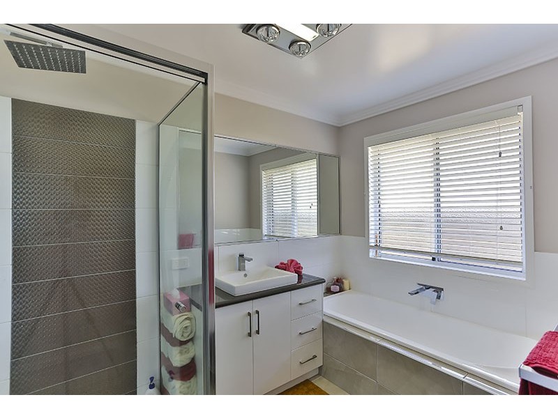 41 Bennett Street, Kleinton QLD 4352