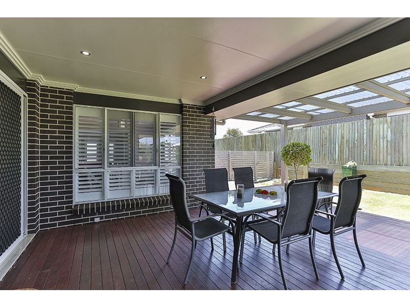 41 Bennett Street, Kleinton QLD 4352