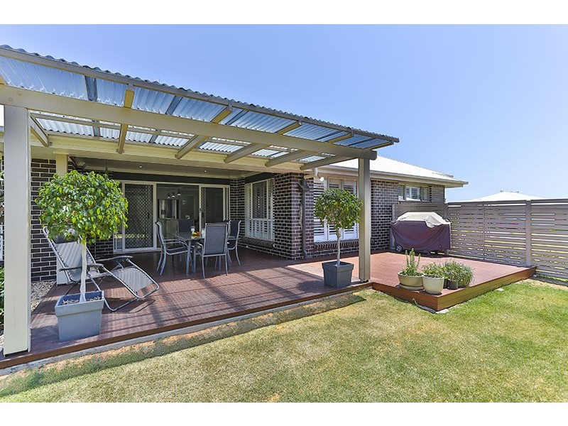 41 Bennett Street, Kleinton QLD 4352