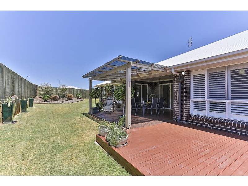 41 Bennett Street, Kleinton QLD 4352