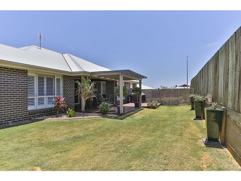 41 Bennett Street, Kleinton QLD 4352
