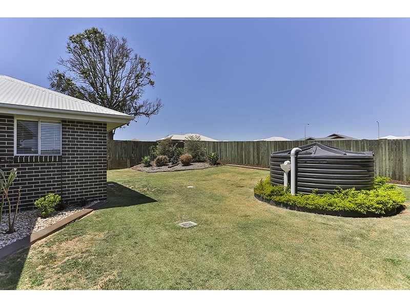 41 Bennett Street, Kleinton QLD 4352