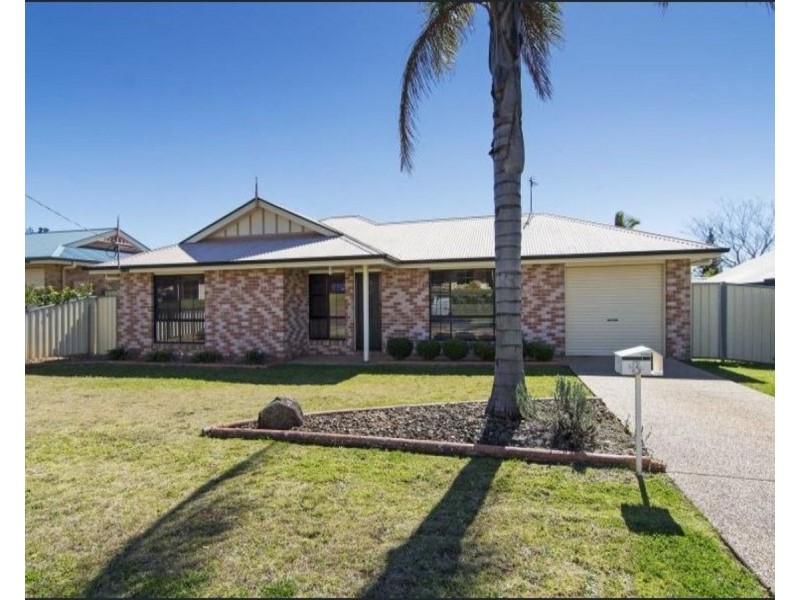 3 Bunya Street, Kearneys Spring QLD 4350