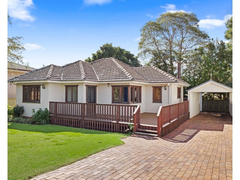 69 Alderley Street, Rangeville QLD 4350