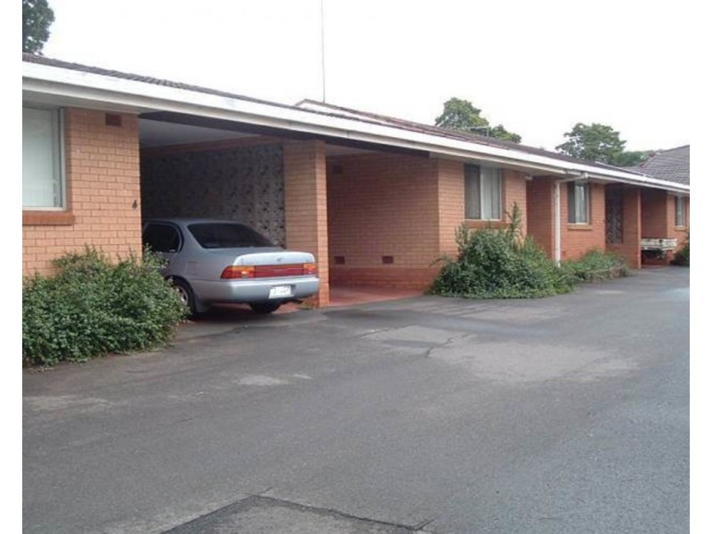 2/27 Isabel Street, Toowoomba City QLD 4350