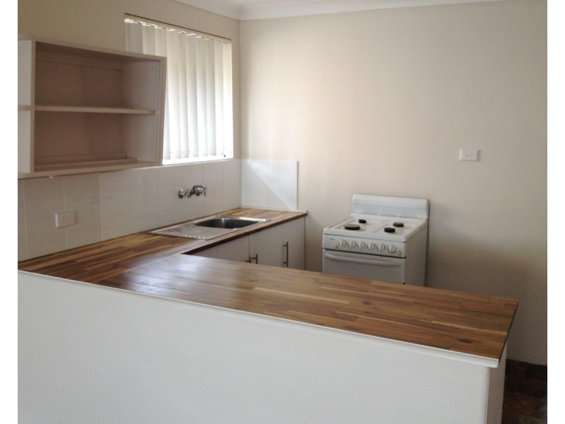 2/27 Isabel Street, Toowoomba City QLD 4350