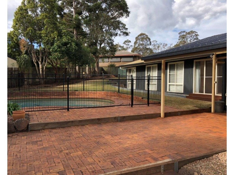 1 Mina Street, Rangeville QLD 4350