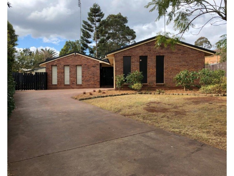 1 Mina Street, Rangeville QLD 4350