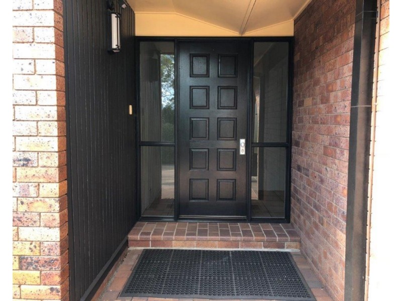 1 Mina Street, Rangeville QLD 4350