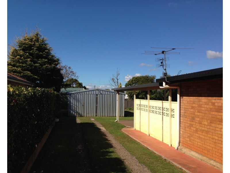 64 Tara Street, Wilsonton QLD 4350