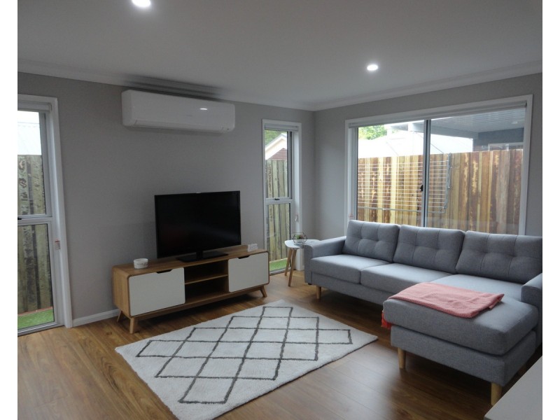 3/20 Gostwyck Street, Newtown QLD 4350