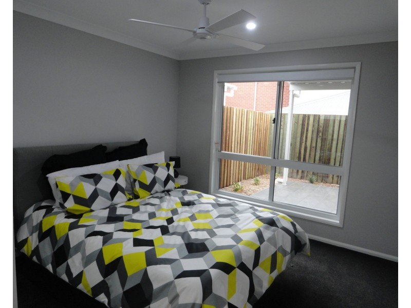 3/20 Gostwyck Street, Newtown QLD 4350