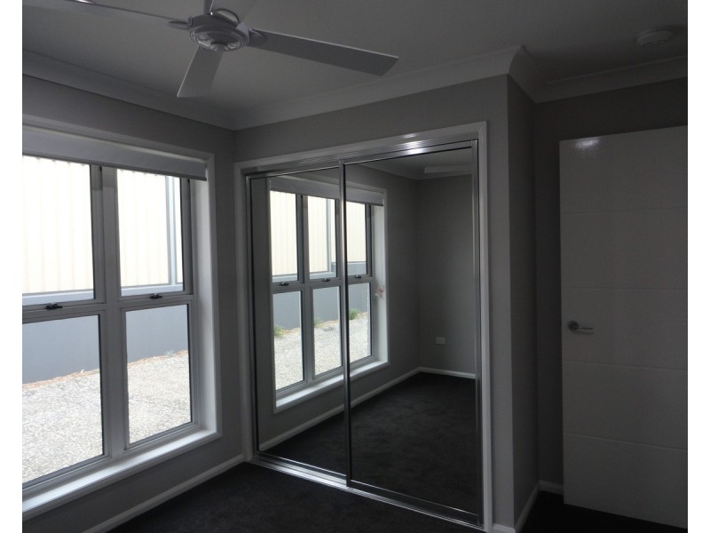 3/20 Gostwyck Street, Newtown QLD 4350