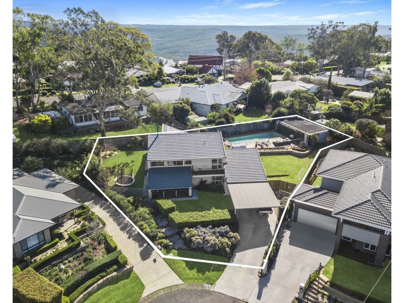 2 Highview Court, Prince Henry Heights QLD 4350