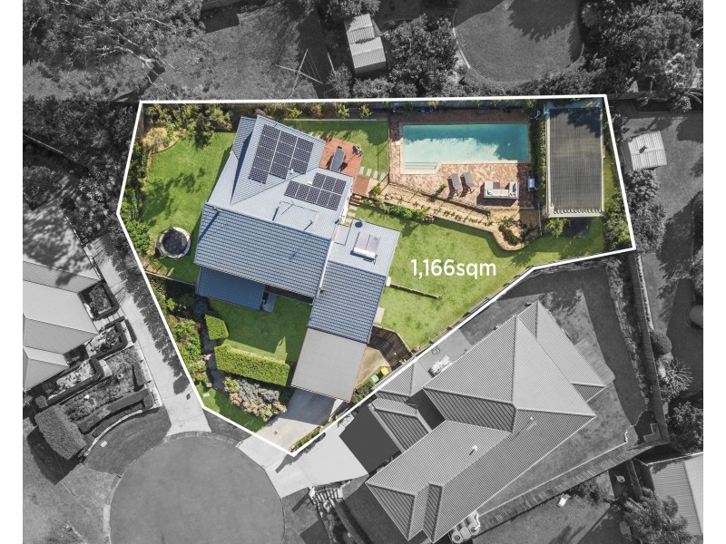 2 Highview Court, Prince Henry Heights QLD 4350