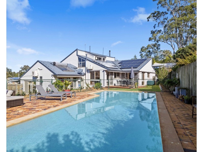 2 Highview Court, Prince Henry Heights QLD 4350