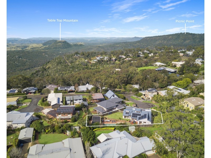 2 Highview Court, Prince Henry Heights QLD 4350