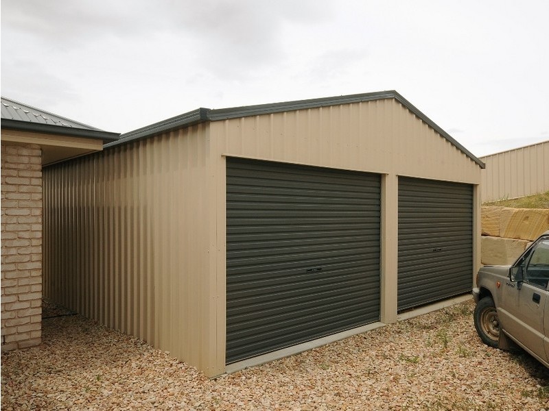 12 Jay Street, Westbrook QLD 4350