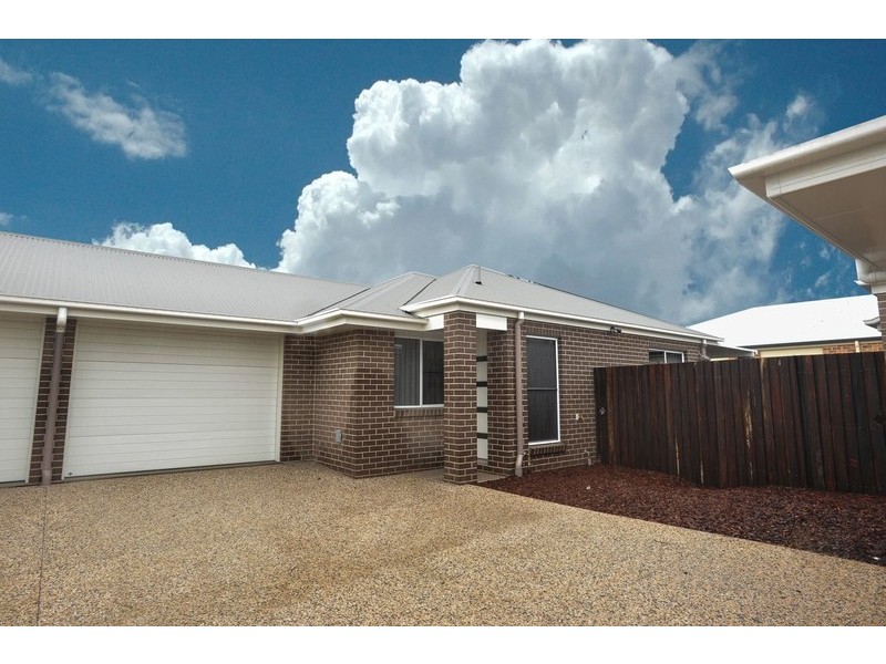 3/5 Gatfield Street, Toowoomba QLD 4350