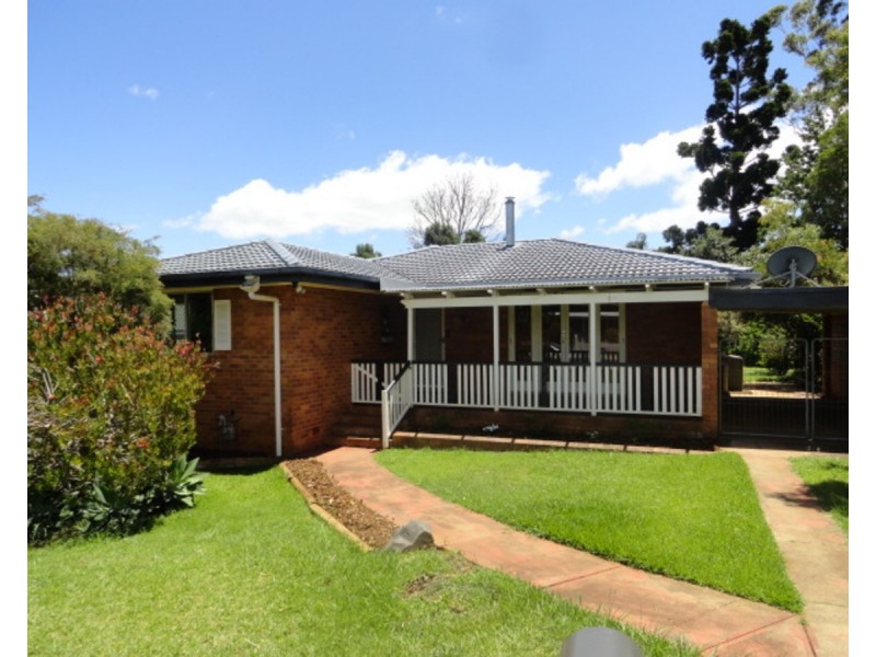 13 Drummond Street, Rangeville QLD 4350
