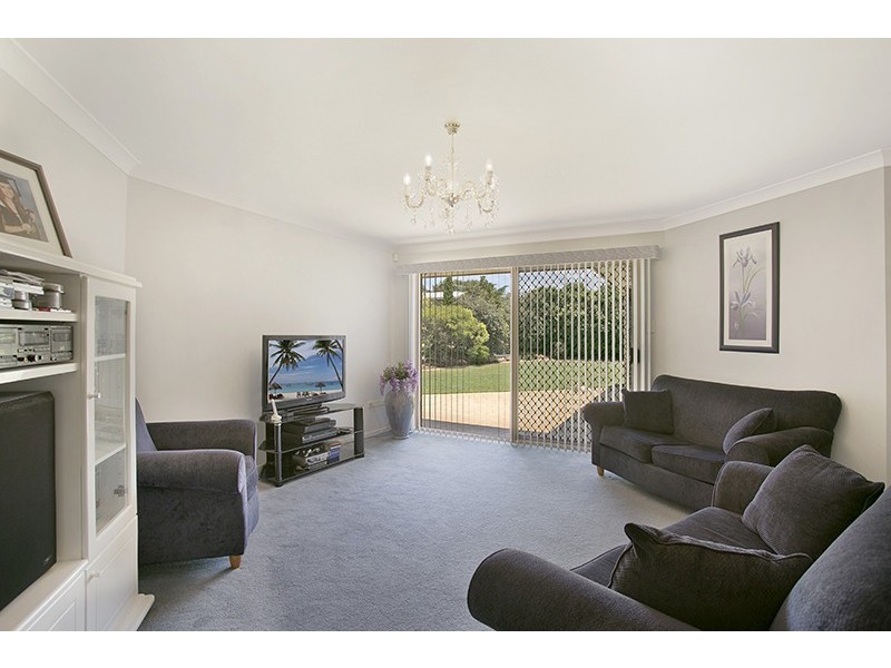 8 Parsley Drive, Middle Ridge QLD 4350
