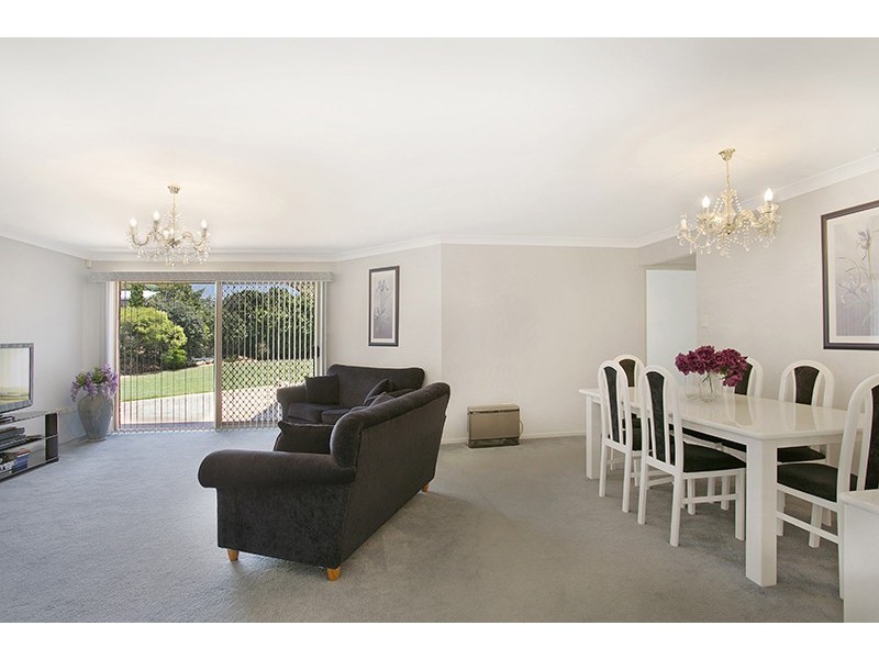 8 Parsley Drive, Middle Ridge QLD 4350