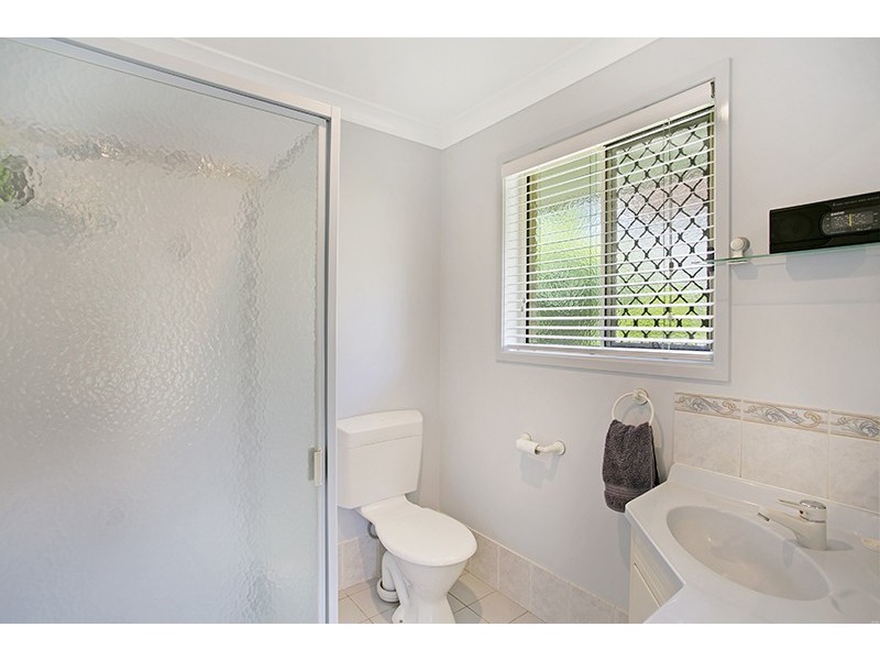 8 Parsley Drive, Middle Ridge QLD 4350
