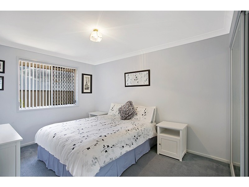 8 Parsley Drive, Middle Ridge QLD 4350