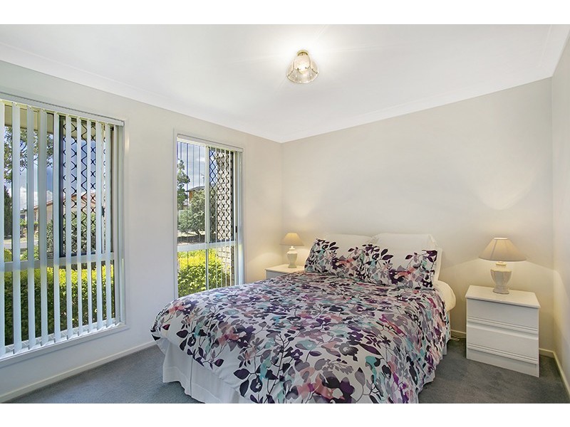 8 Parsley Drive, Middle Ridge QLD 4350