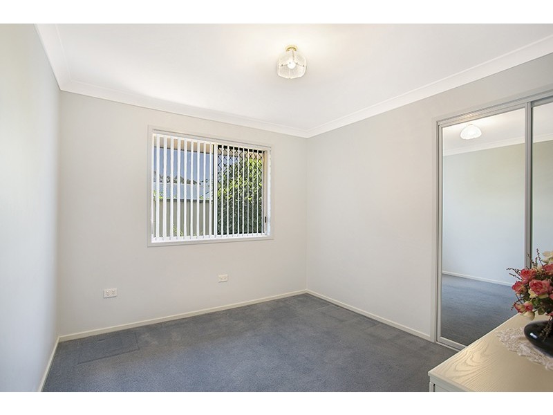 8 Parsley Drive, Middle Ridge QLD 4350