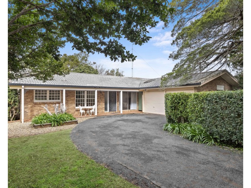 8 Herries Street, East Toowoomba QLD 4350