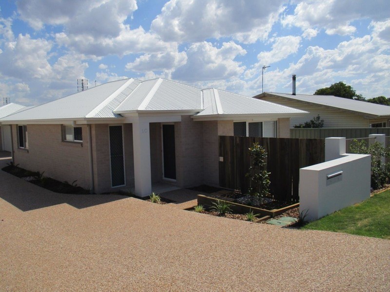 1c Bruntnell Street, Kearneys Spring QLD 4350